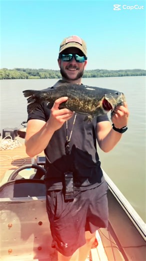 Fishing Tips for Spawning Smallmouth Bass