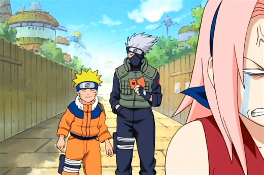103K views · 7.1K reactions | Naruto season 2 episode 7 full HD hindi dub (Part 2) #naruto #anime #uzumakinaruto #Sakura #sakuraharuno #narutouzumaki #obitouchiha #sasukeuchiha #sasuke #kakashi #kakashihatake | Ali Hasan | Facebook