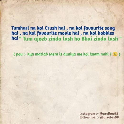 couples_vibes9804 on Instagram: "Follow me 👉 @urvibes98 #less #lessismore #lesswasteevent #lesswasteevent #lessonslearned #lesson #lessons #lesswaste #lessonslearnedinlife #lessonplans #lessinia #lessplastic #lessamazingphil #lessisworefemales #lessiswore #strapless #bohoknotlessbraids #eatbetternotless #hotless #hottness #sexy #nude #boob #relatable #viral #instagram #foryoy"