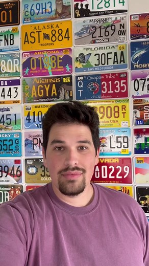 Unboxing Indonesian License Plates | Jakarta Special Delivery