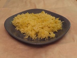 Cook rice