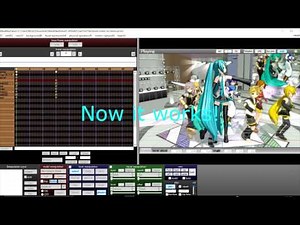 MMD Black Screen Avi Fix - Windows 10