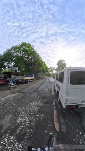 Manila to Bicol: Epic 5-Hour Motorcycle Journey