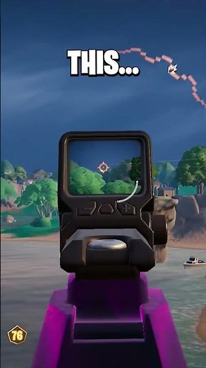 The Best Fortnite Aimer in the World