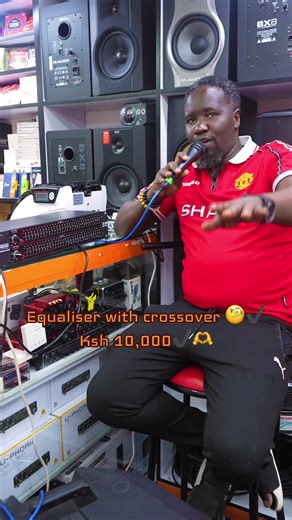 Discover Authentic Sound with Our Equalizer