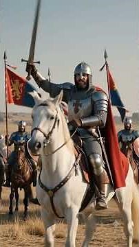 El Cid Campeador – The Battle for Valencia (1094 AD) #cinematicmusic #symphonicmetal