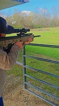 Kel-Tec RDB Bullpup Range Day #shorts #youtube#viral #fyp #trending#shooting#bullpup#KelTecRDB #amsr