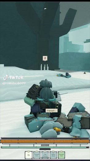 Deepwoken Mudskipper Brute: Avatar Tutorial & Stardust Guide