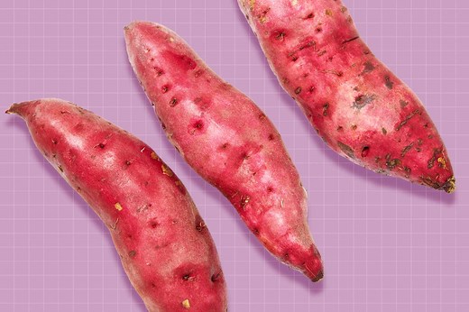 Can You Eat Sweet Potato Skin?