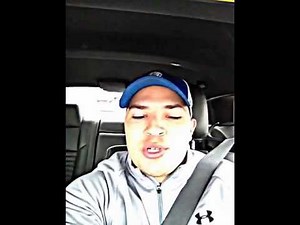 Jim Nantz Masters Intro