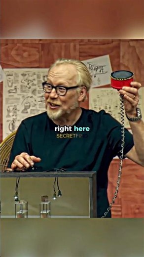 Can Magnets Steal Your Data?🧲🤯 | MythBusters