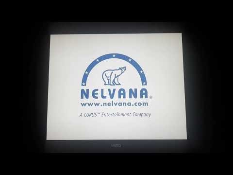 Nelvana® / Thirteen/WNET New York (2004)