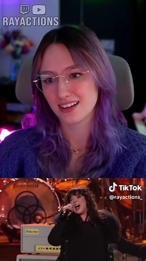 Heart - Stairway to Heaven Song Reaction