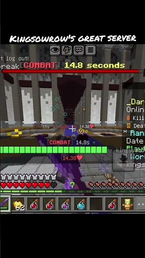 Minecraft Best Java Bedrock Server