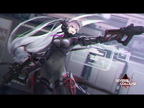 Reverse Collapse: Code Name Bakery - Gameplay Trailer - New Mechanics Feature