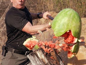 Bayonet, Use and History | Behind the Barrel