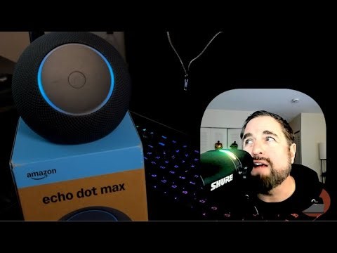I Interviewed the New ALEXA+ on My Podcast
