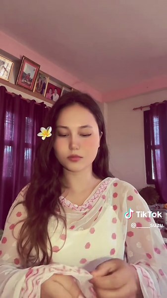 Suzu Chhteri on TikTok