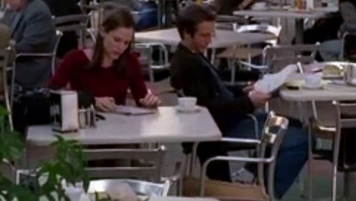 Alias Saison 1 Episode 9 français