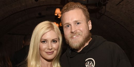 Heidi Pratt and Spencer Pratt's Reality T.V.-Approved Relationship Timeline