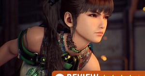 Stellar Blade review: This PS5 exclusive is surprisingly stellar