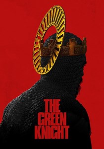 The Green Knight - movie: watch streaming online