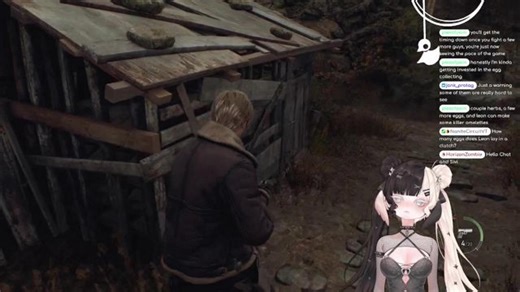 [18 ] trust me this game is about mpreg as well