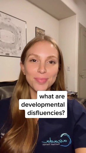 Understanding Developmental Disfluencies vs Clinical Stuttering