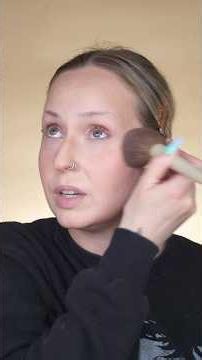 That famous ✨ airbrushed ✨ effect