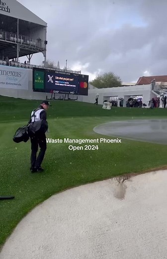Exciting Highlights of Waste Management Phoenix Open 2024