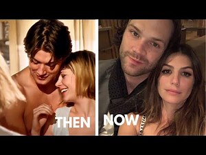 Supernatural Cast: Then and Now (2005 vs 2026)