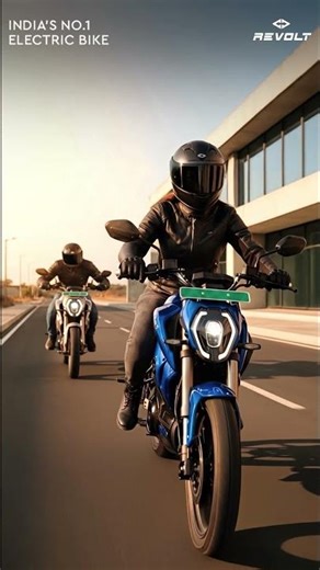 The Ride That’s Always One Step Ahead | RV400