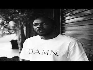Kendrick Lamar - DNA (Clean) (Madden NFL 18 Version)