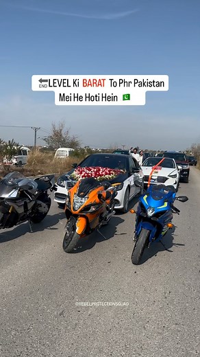 41K views · 18K reactions | Luxury Cars Available For Barat Event Follow & Contact  #rebelsquad #luxurycars | Rebel Protection Squad | Facebook