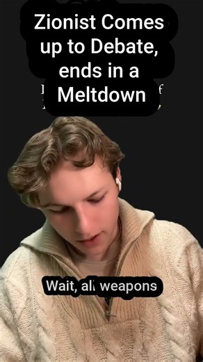 Opening Remarks and Hypothetical Scenario