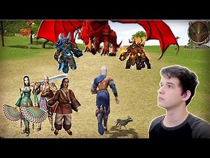 COMENZAR Y SOBREVIVIR EN EL INTENTO! I METIN2.ES