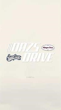 HÄAGEN-DAZS X WEST COAST CUSTOMS | ICE CREAM-INSPIRED CONVERTIBLE