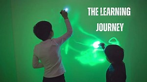 The Learning Journey