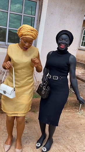 696K views · 23K reactions | Black vs White Nigeria vs America Tinubu Soldier vs Trump Soldier I root for peace in Nigeria  | OfficialLadyfaith | Facebook