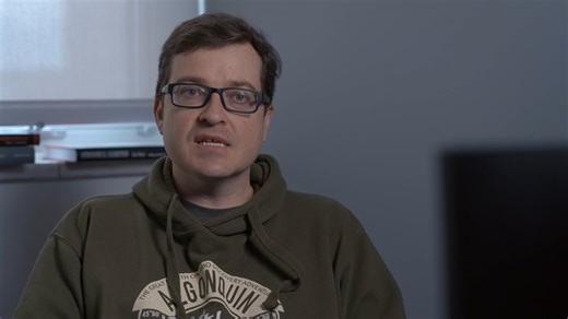 Teaser - OUMUAMUA, L'INCONNU VENU DE L'ESPACE