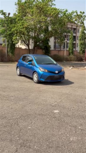 Idrees Automobiles on Instagram: "14.5M FOREIGN USED 2014 YARIS NORMAL HAND LOCATION IS ABUJA CALL OR WHATSAPP 08054506567"