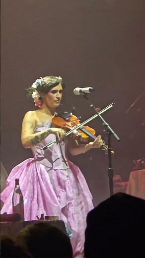 Sierra Ferrell - I Could Drive You Crazy - Live at Paradiso 2026