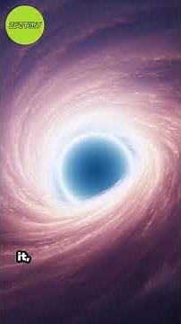 NASA Finds The Fastest Growing Black Hole!