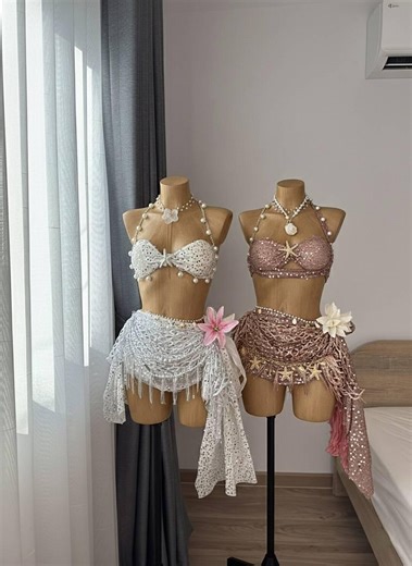 Twilight Gleam Glitter Set - Etsy