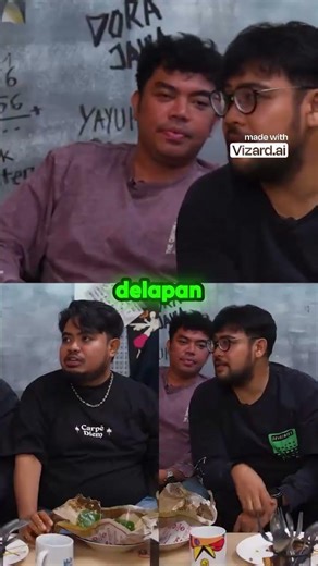 Debat Matematika Gagal Tahun Berapa Sih