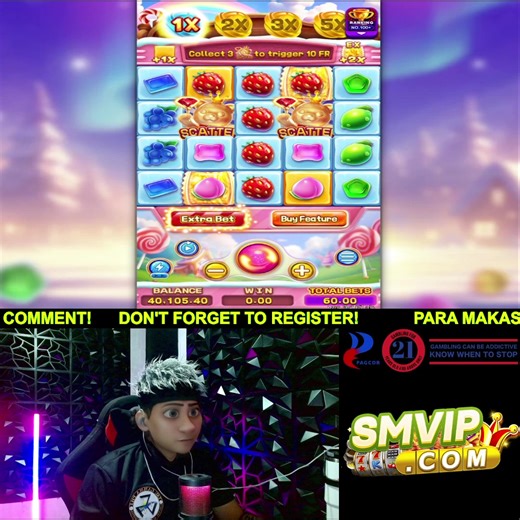 Play safe na hangang matpos | Vigor Gaming