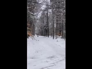 Devins ride.... Come on down to the windrifter tonight. BYOB pot luck ... Plenty of food and some fantastic silent auction items | Wolfeboro Snowmobile Club