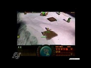 Impossible Creatures PC Games Gameplay - The animation of