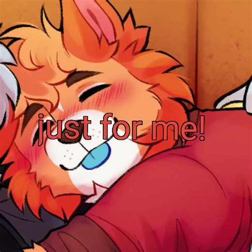 Stunning Low FPS Rofi Edit for Furry Fans