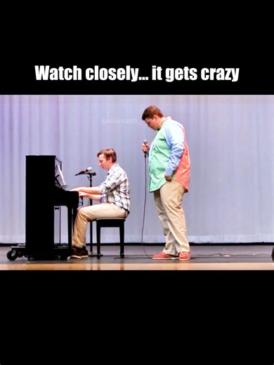 Talent Show Shenanigans: Singing, Dancing & Trick Shots